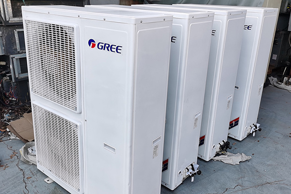 辽宁二手空调出售流程：轻松便捷的交易流程解析